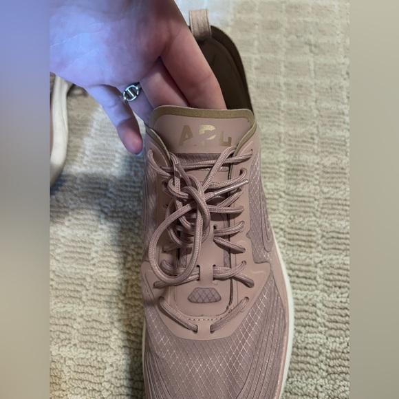 APL streamline mauve pink - Picture 1 of 7